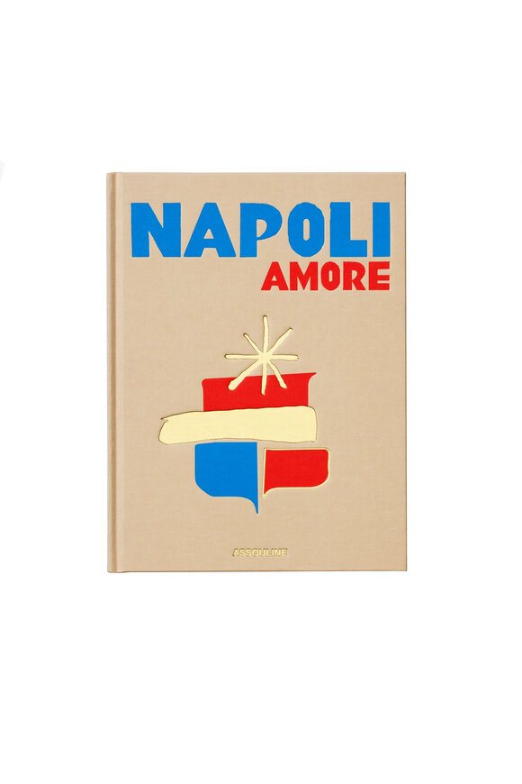 Assouline Napoli Amore