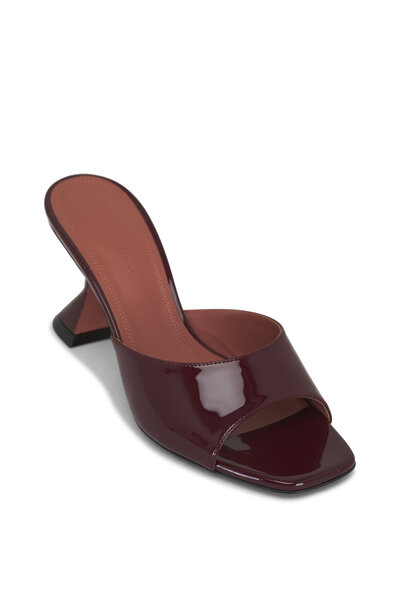 VIP【関税送料無料】希少 AMINA MUADDI SANDALS Women's Sandals