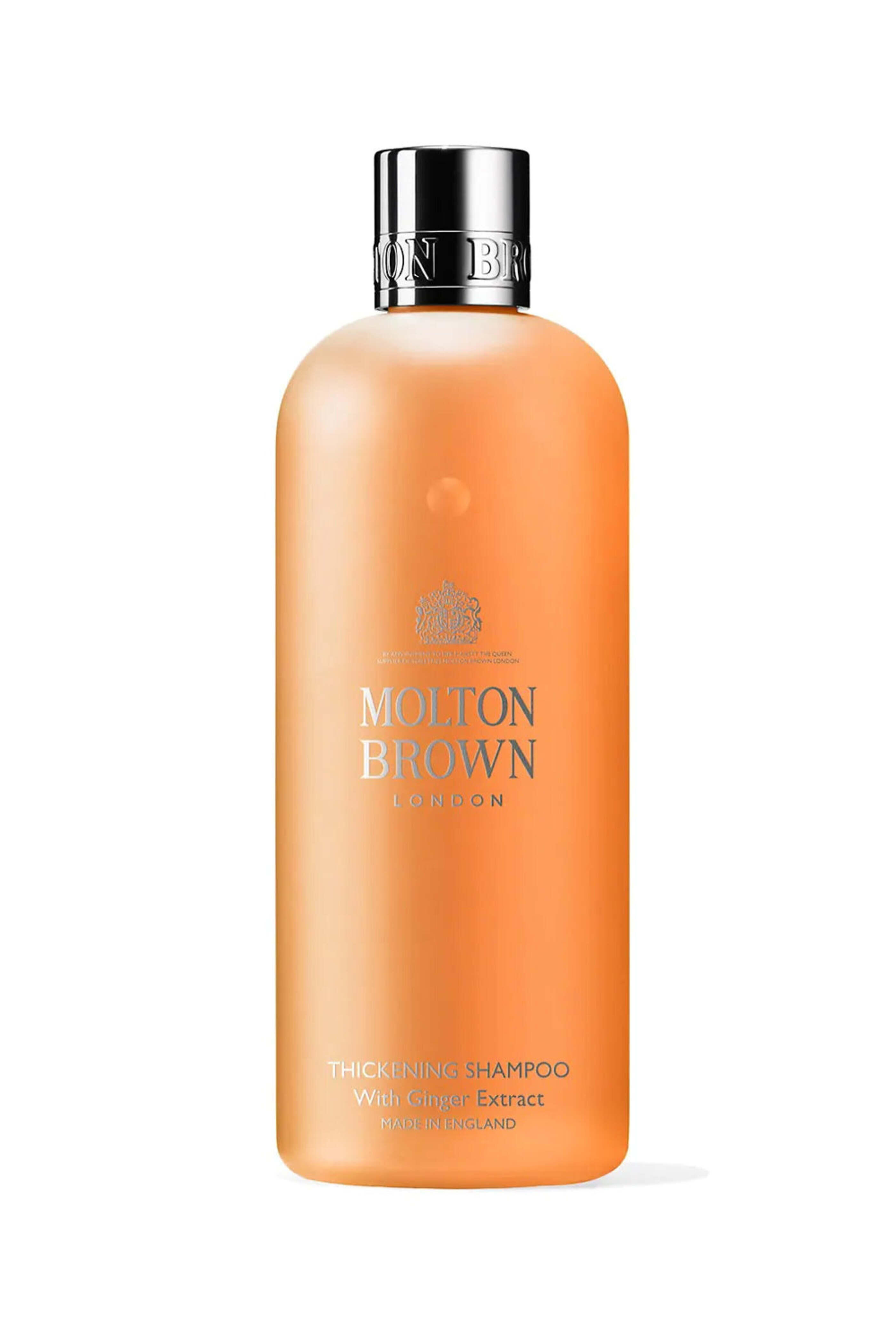 Molton Brown - Ginger Extract Thickening Shampoo