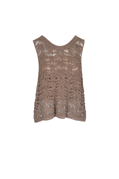 【関税&送料込】Brunello Cucinelli Piquet Sleeveless Down Ja DSCO1248261017_2201_ALT1:2000-