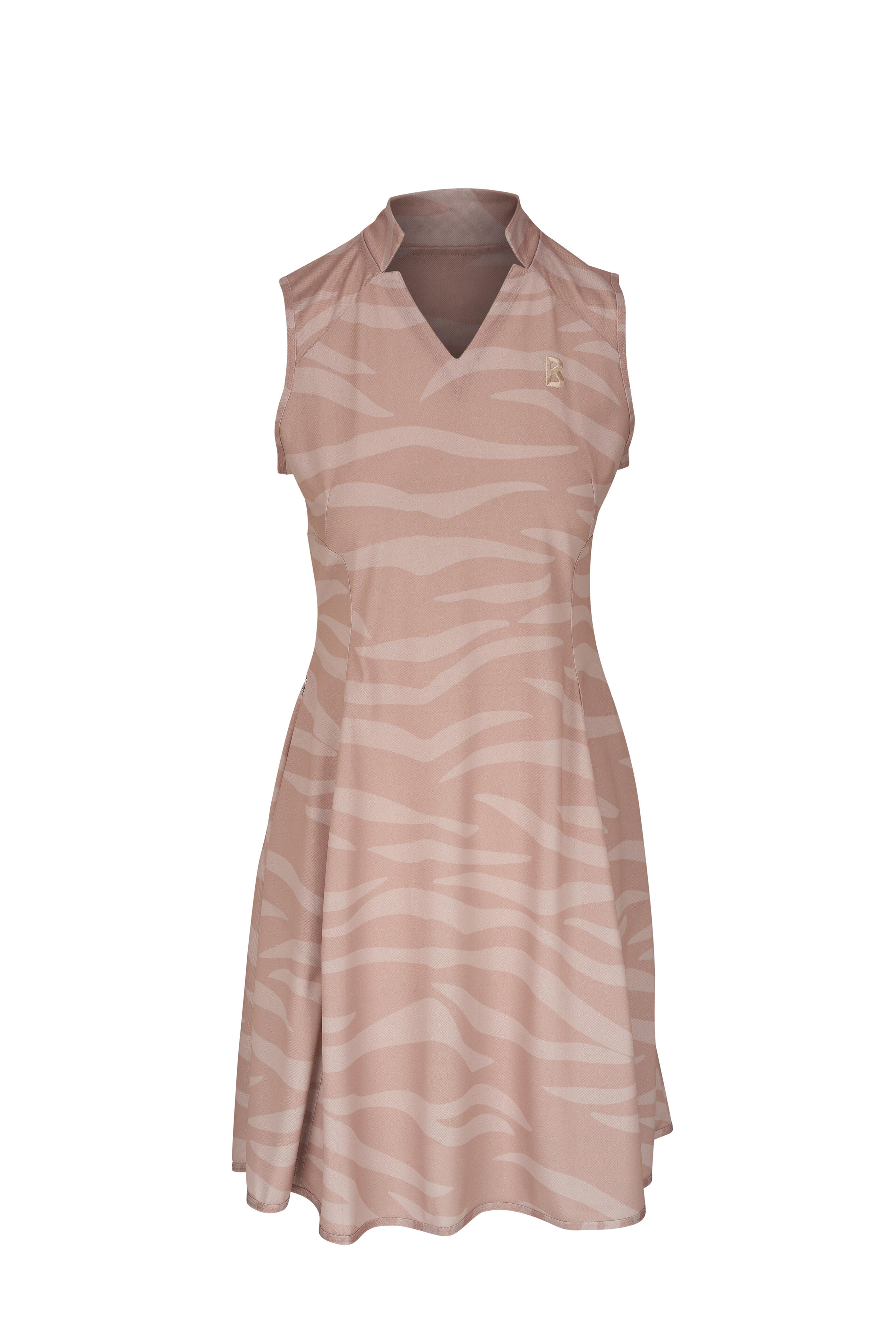 Bogner Daniel Polo - Beige