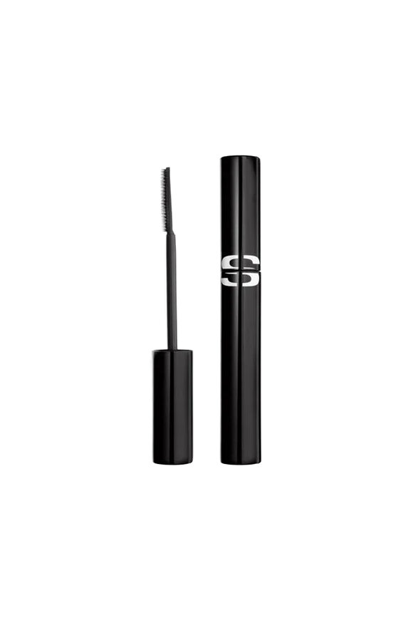 Sisley Paris Mascara So Intense 1 Deep Black - view 1
