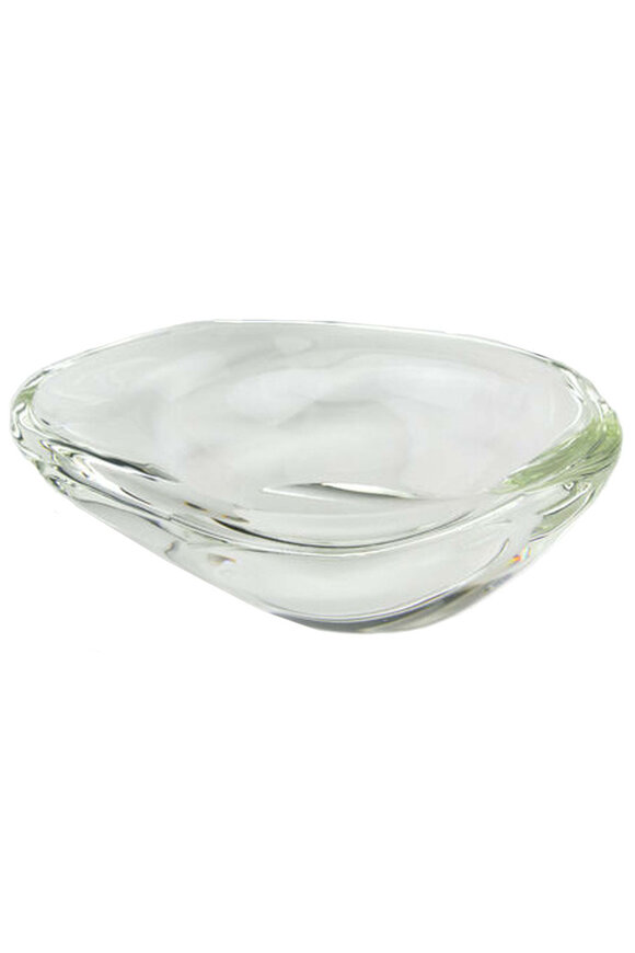 Tizo Crystal Glass Bowl Large - view 1