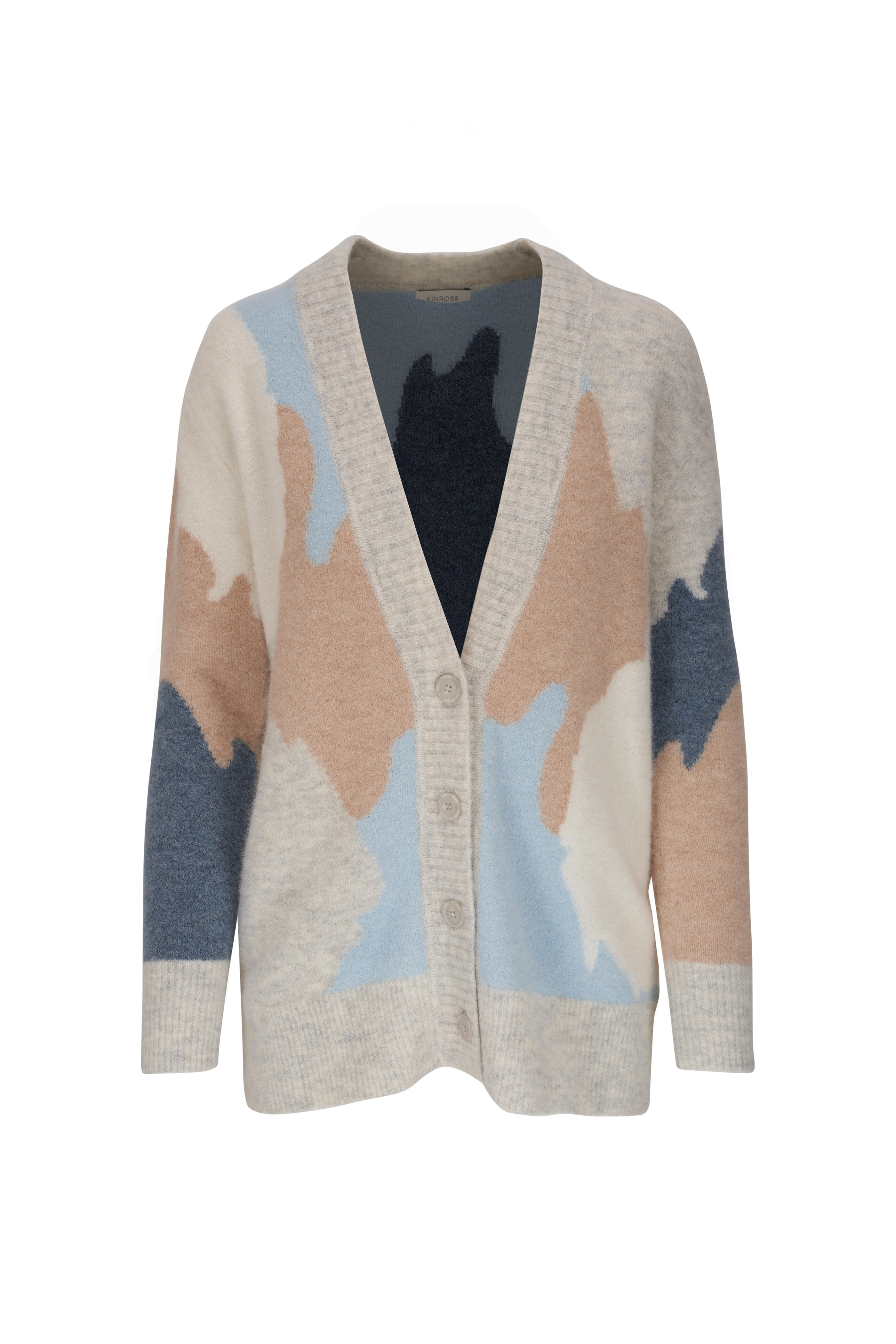 Kinross cardigan hotsell