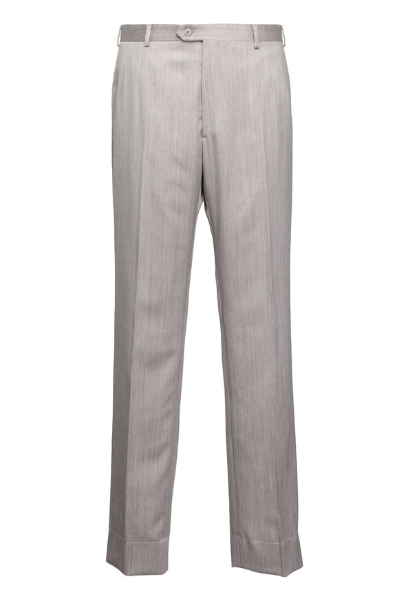 Loro Piana　コットンスカート　ブラウン　サイズ42 レディス スカート | Loro Piana