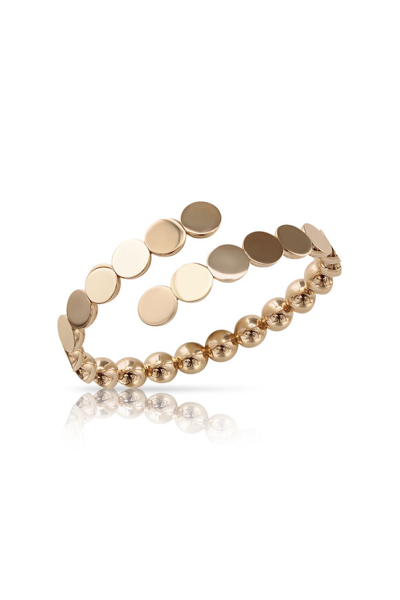 Pasquale Bruni Luce Contrarie Wrap Bracelet