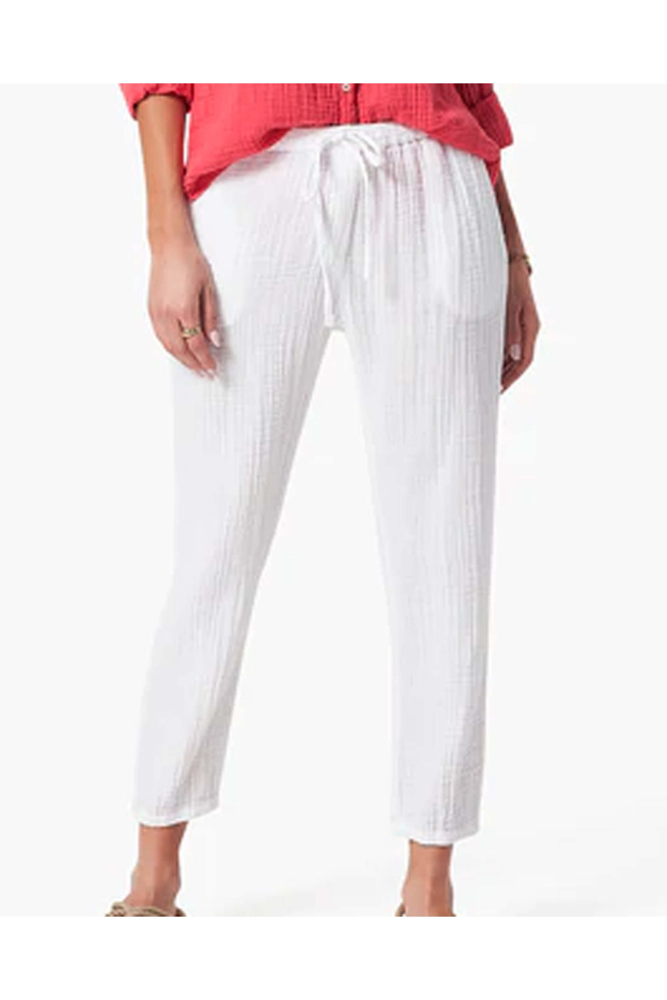 Xirena - White Jaden Pant