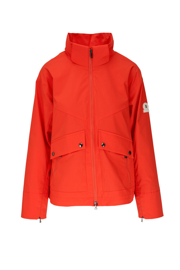 Bogner - Hadice-T Watermelon Rain Coat 