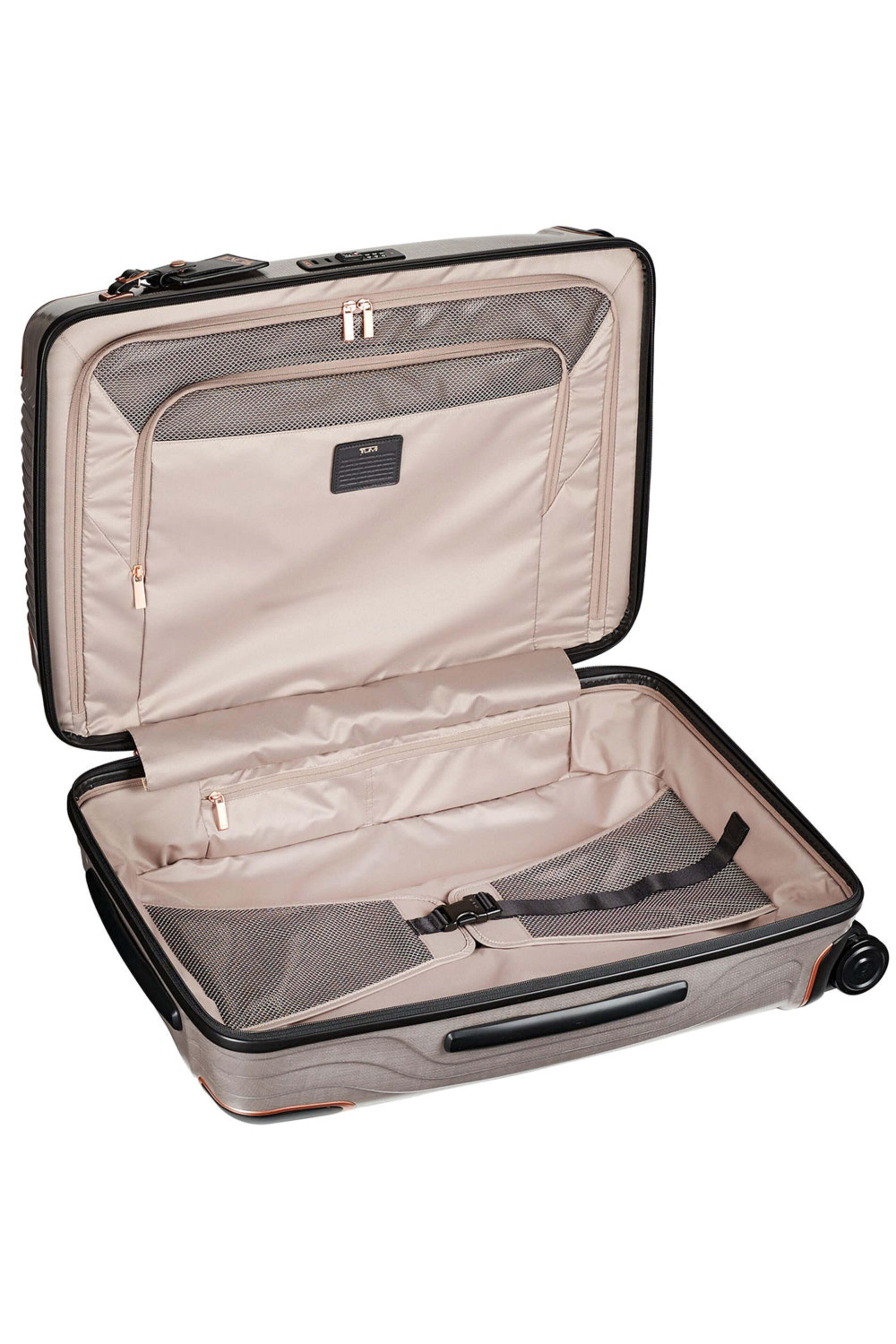 Tumi - Blush Latitude Short Trip Packing Bag | Mitchell Stores