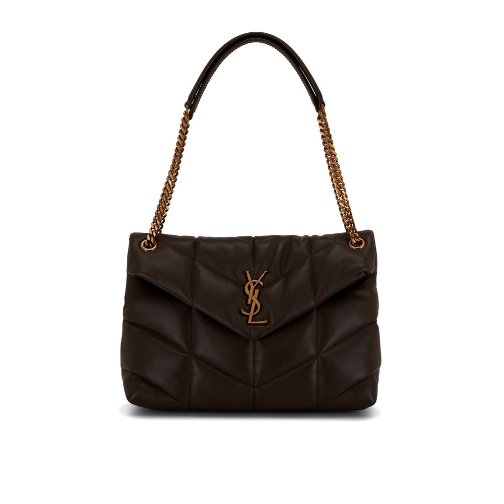 国内発送サンローラン ルーマトラッセ 三越伊勢丹 | SAINT LAURENT/サンローラン_women通販