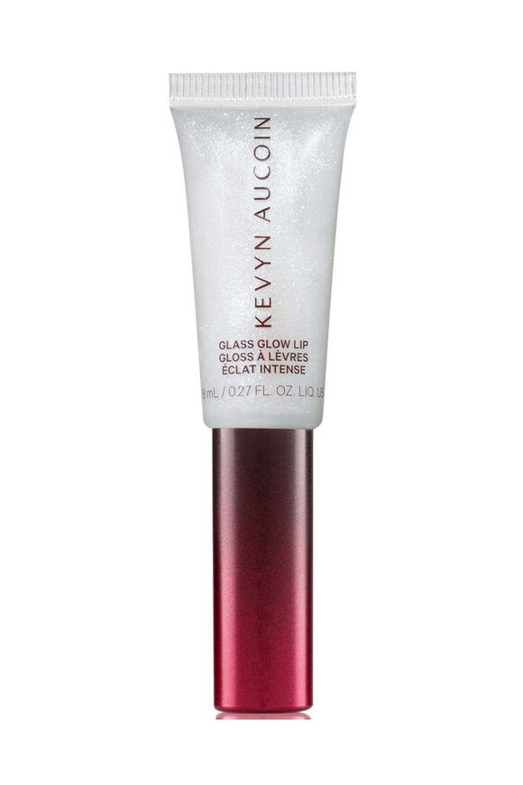 Kevyn Aucoin Crystal Clear Glass Glow Lip Gloss - view 1