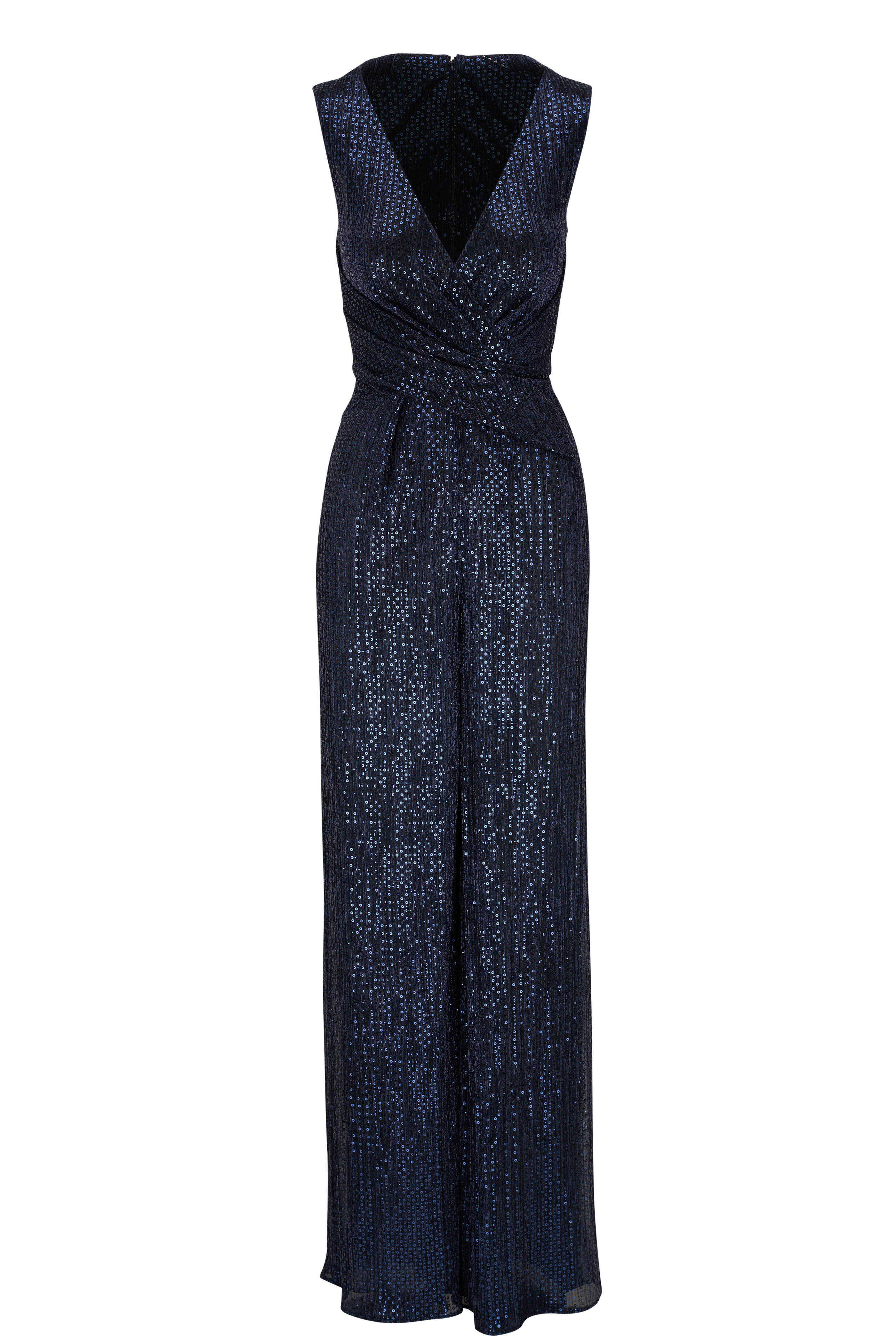 slim fit dress slacks Rachel Allan 50202 main image 0