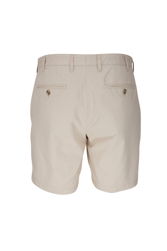 Peter Millar Crown Comfort Stone Shorts - view 4