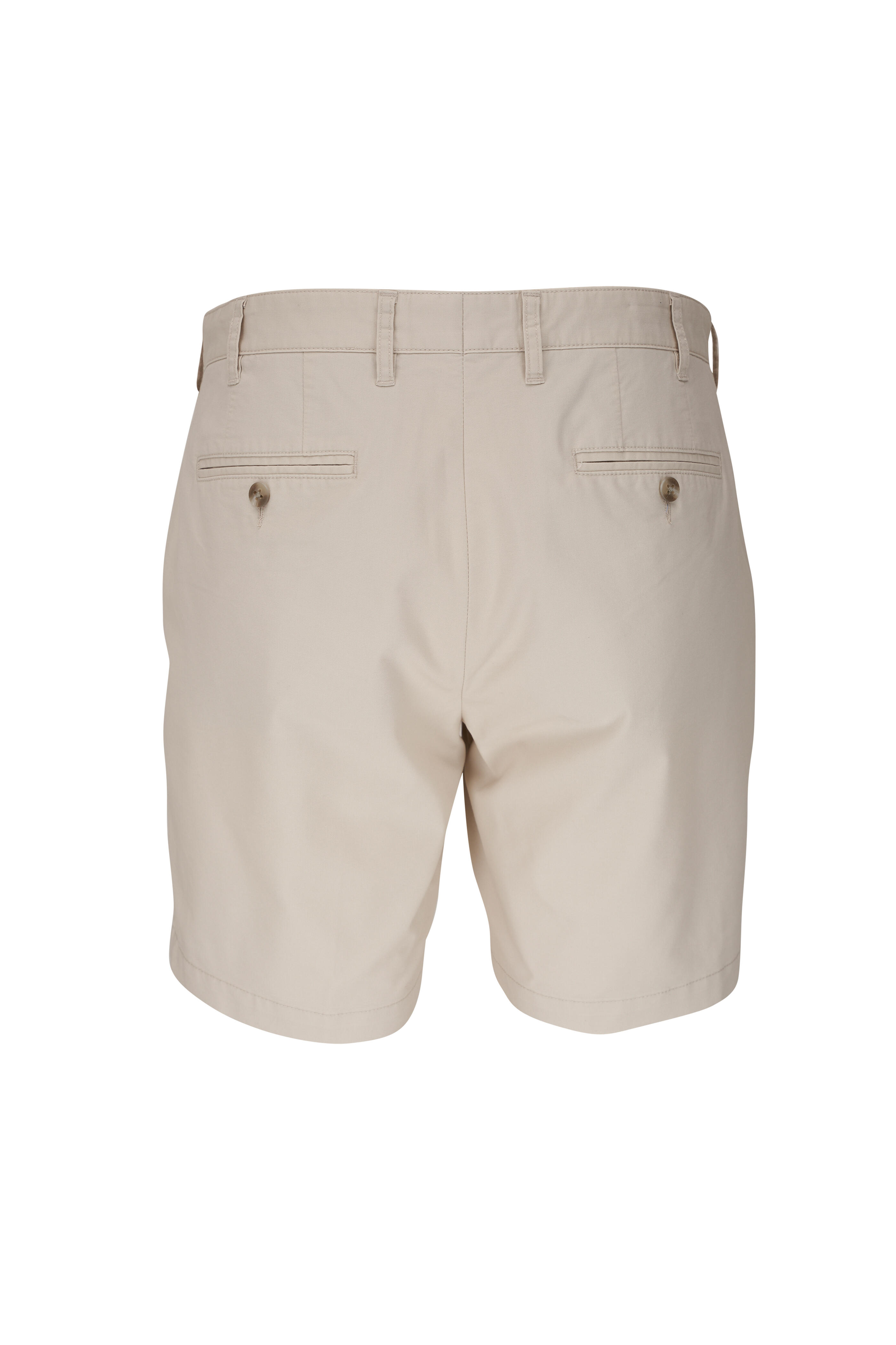 Peter Millar - Crown Comfort Stone Shorts