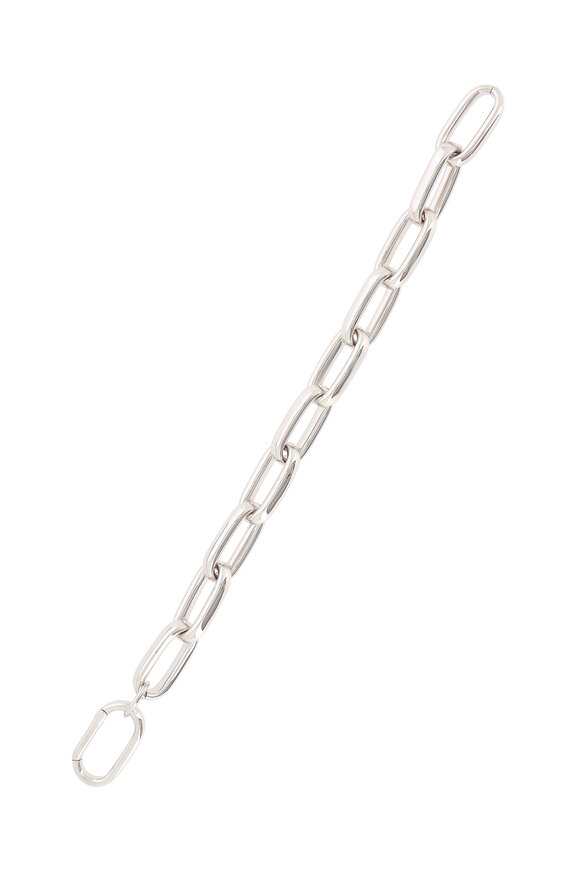 Spike Bit Bracelet Coffee Gold – EDDIE BORGO