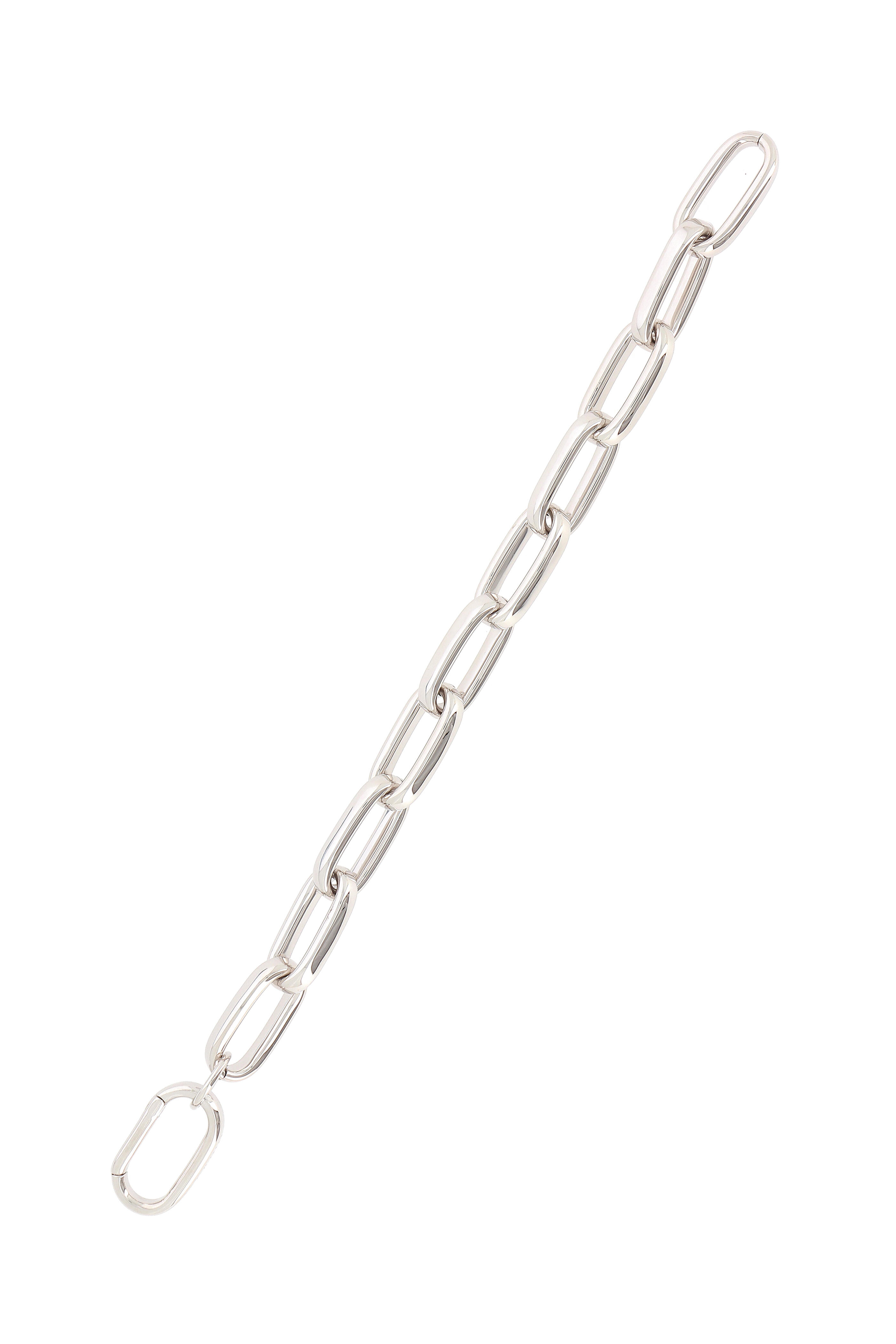Pesavento - Timeless Oval Link Bracelet