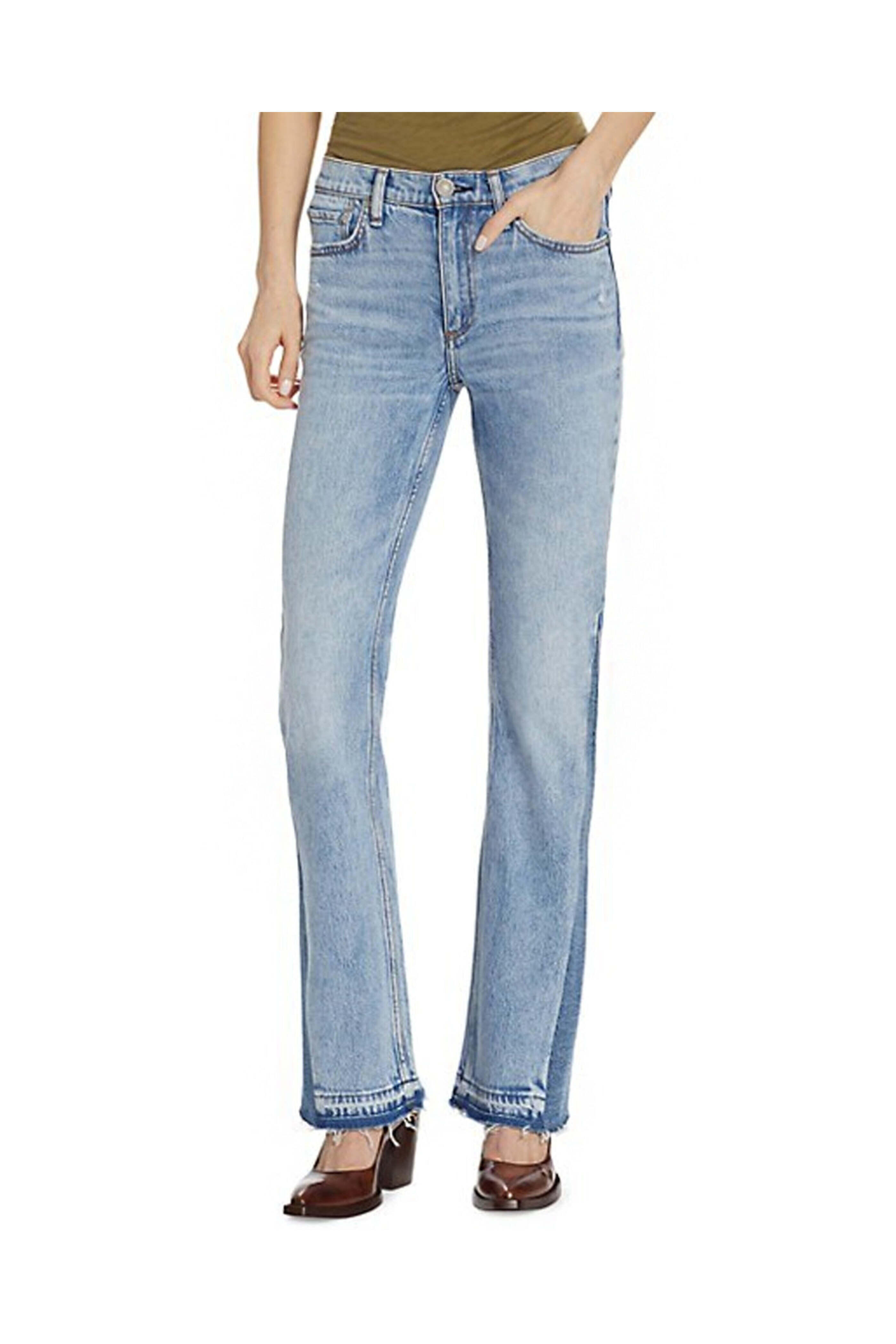 Rag & Bone - Lou Peyton Sliced