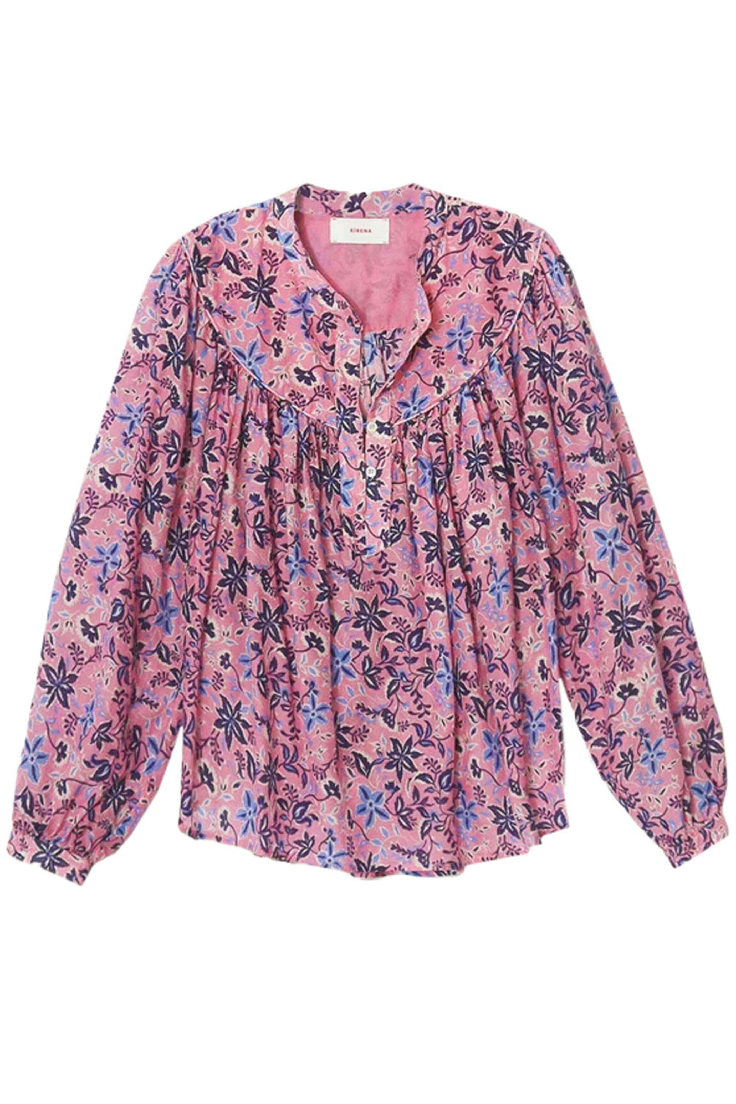 Xirena - Sweet Vines Pascal Top