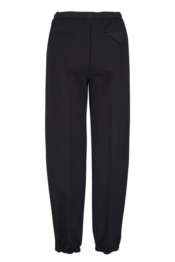 Dorothee Schumacher Emotional Essence Black Pant - view 2