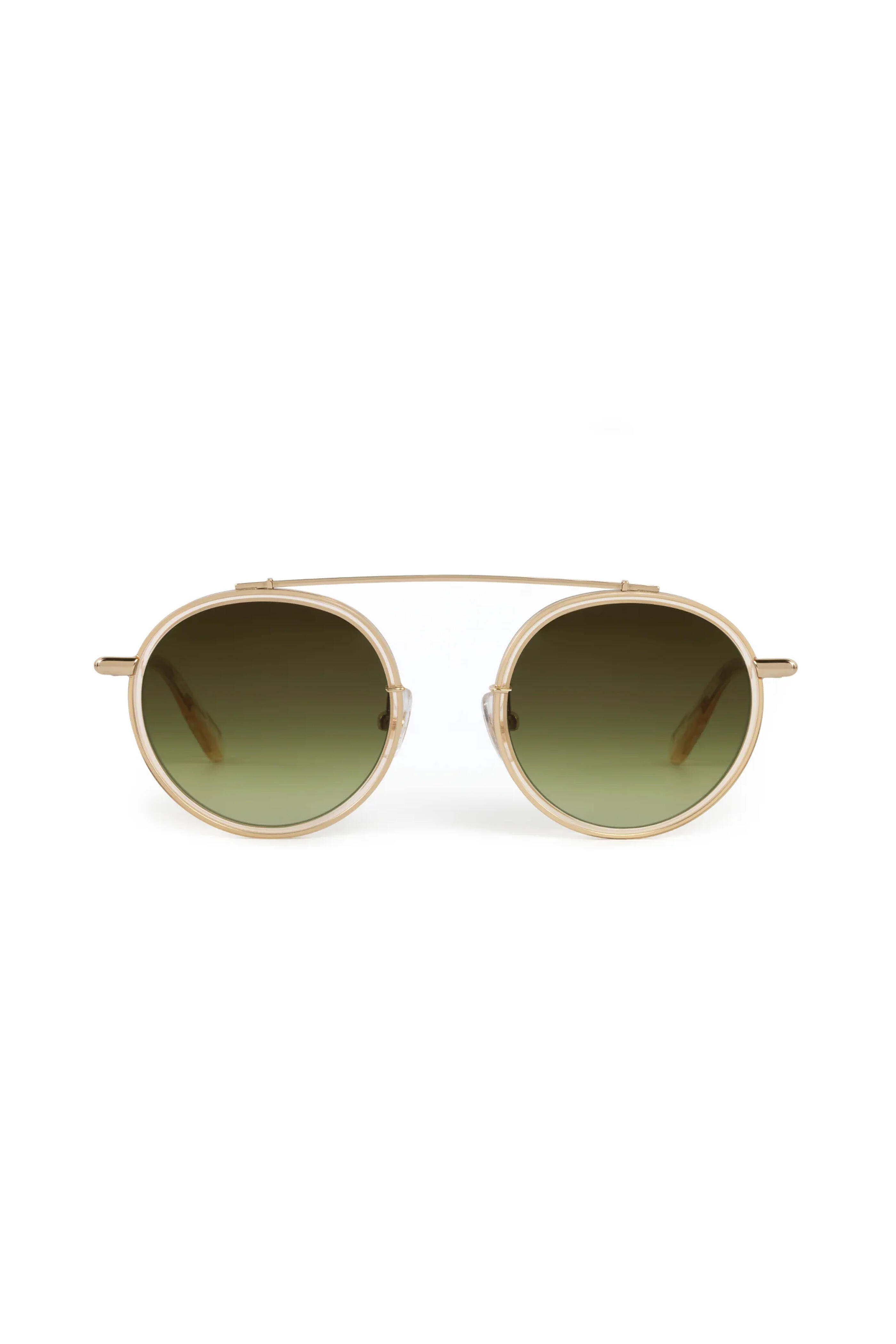 Krewe - Conti Haze Sunglasses