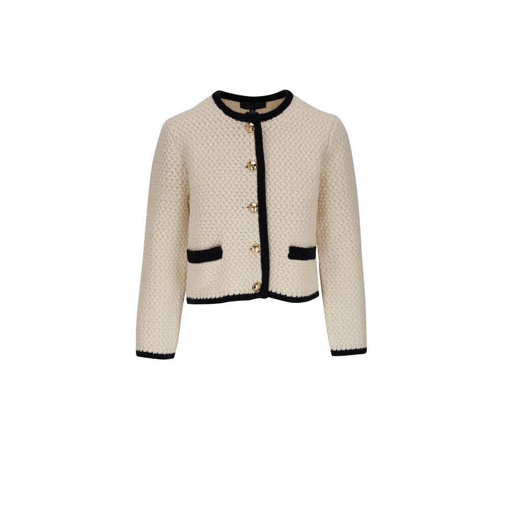 【NILI LOTAN】 Perah wool jacket ジャケット Nili Lotan Perah Jacket | Shopbop