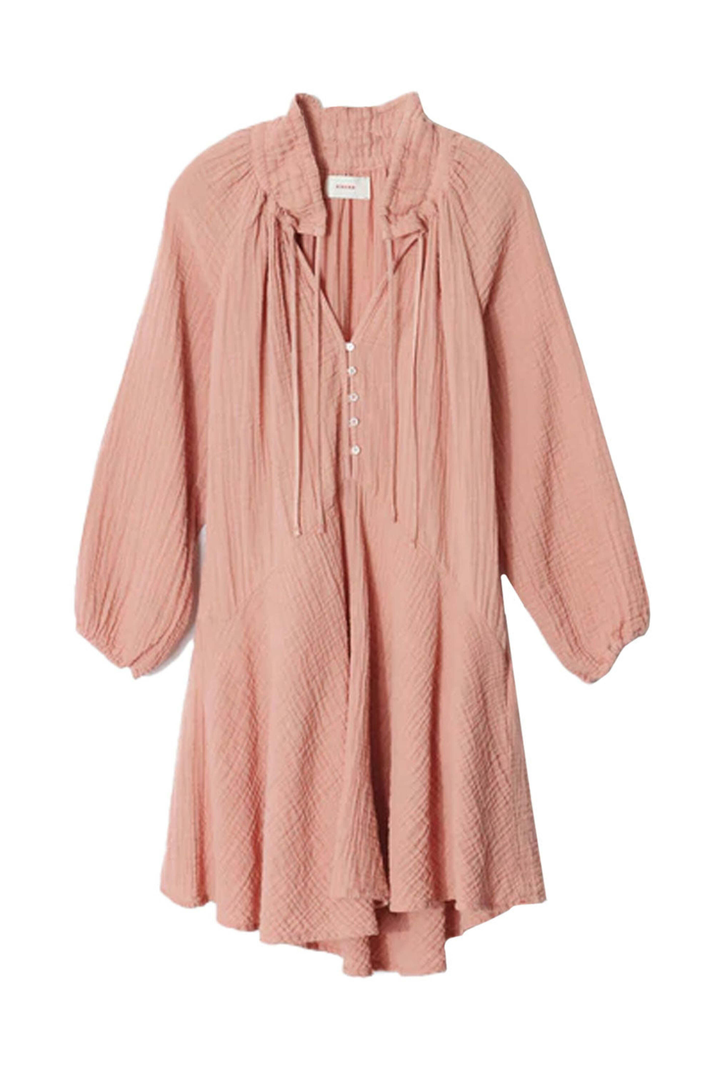 knee length dresses for ladies Xirena Women's Emme Dress – Saint Bernard
