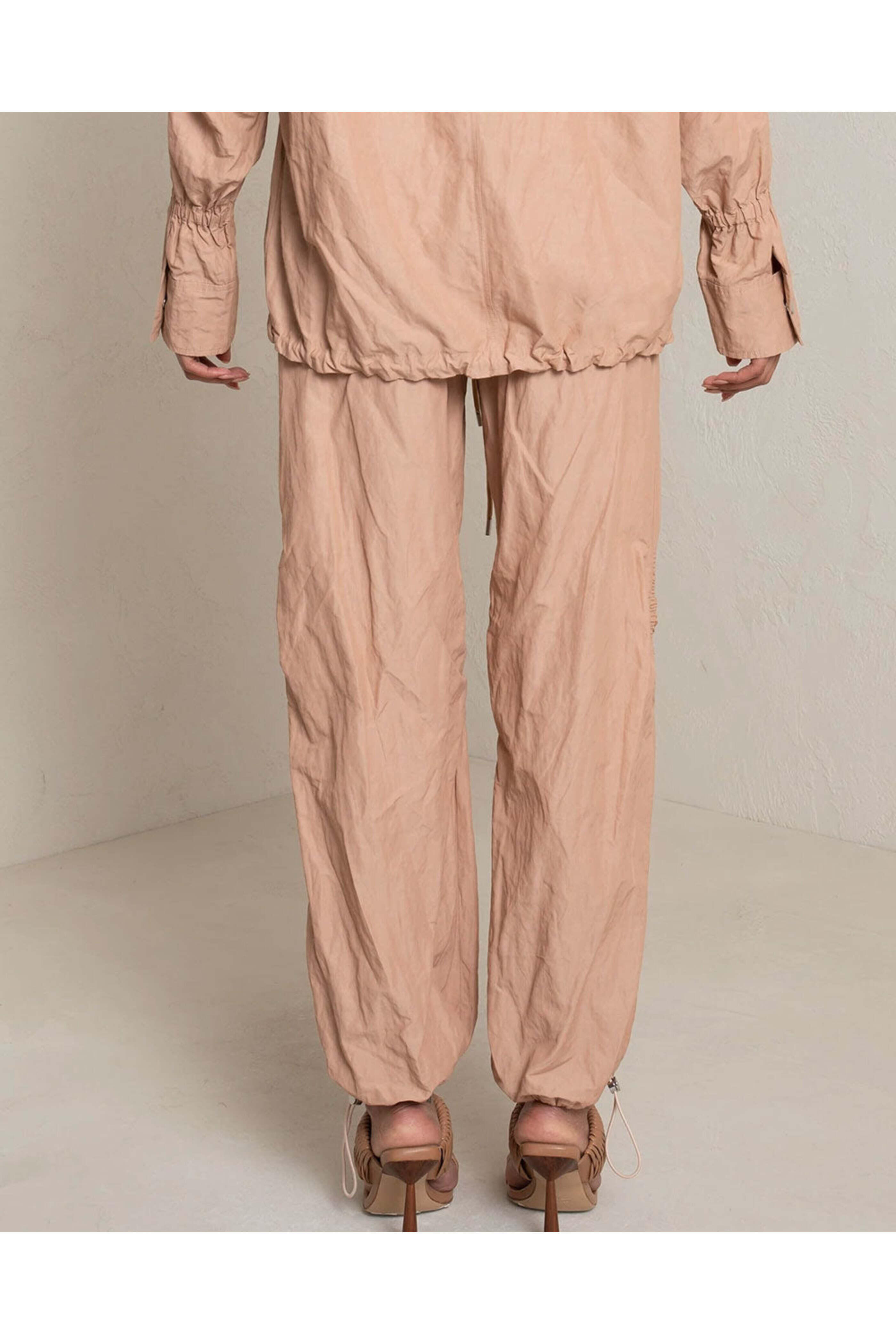 A.L.C. - Tawny Drawstring Keegan Pant