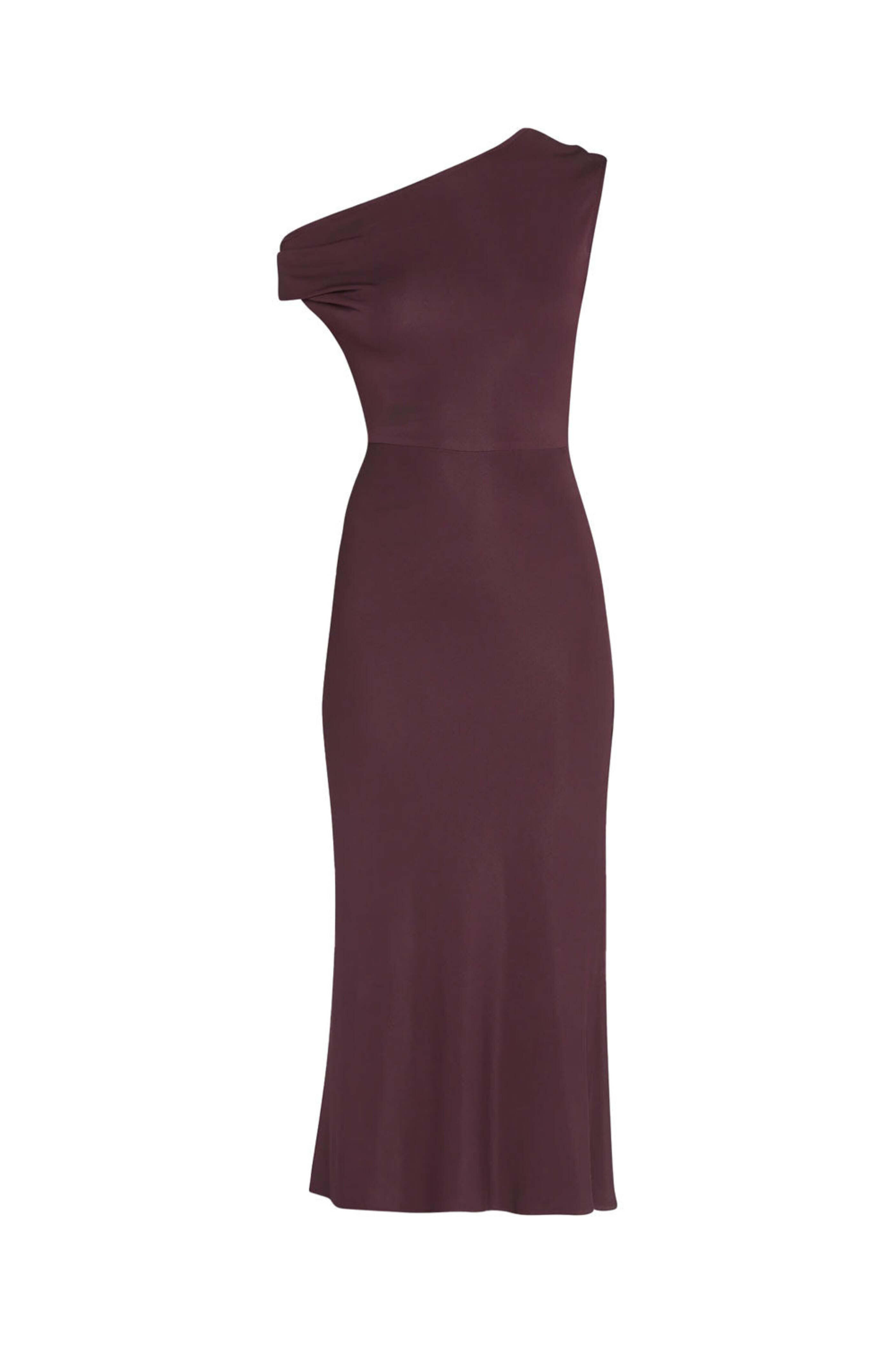 IRO - Bourdeaux Pilar Dress