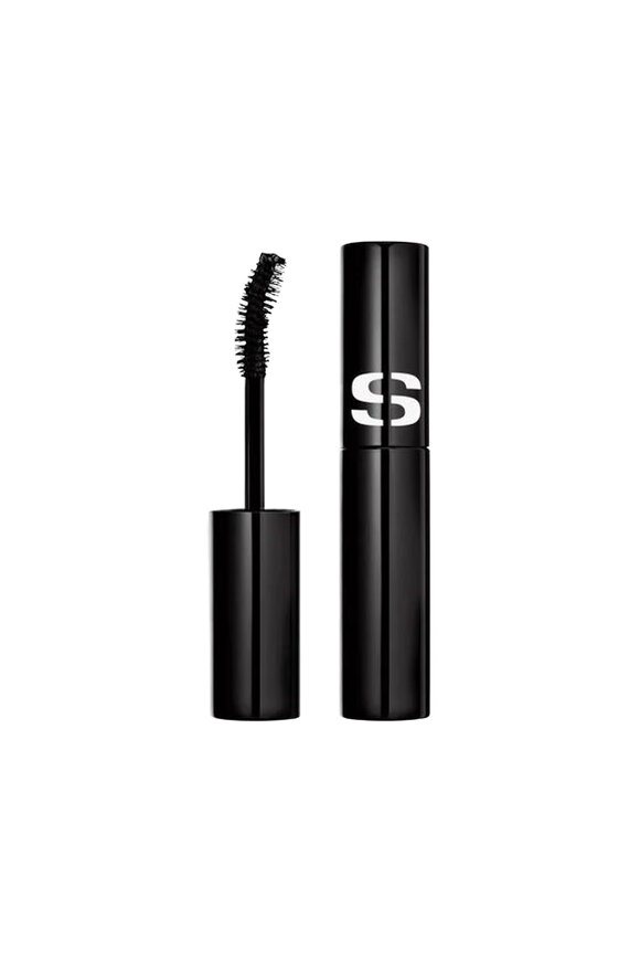 Sisley Paris Mascara So Curl 1 Deep Black - view 1