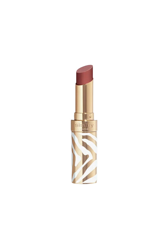 Sisley Paris Phyto-Rouge Shine 12 Sheer Cocoa - view 1