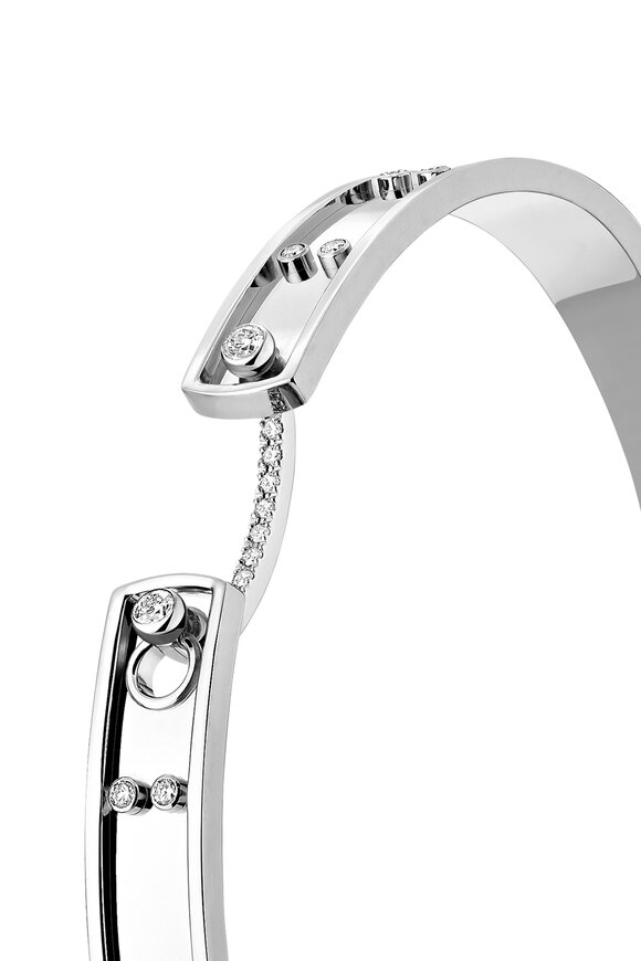 Nouvel Heritage Picnic in Paris Bangle - view 3