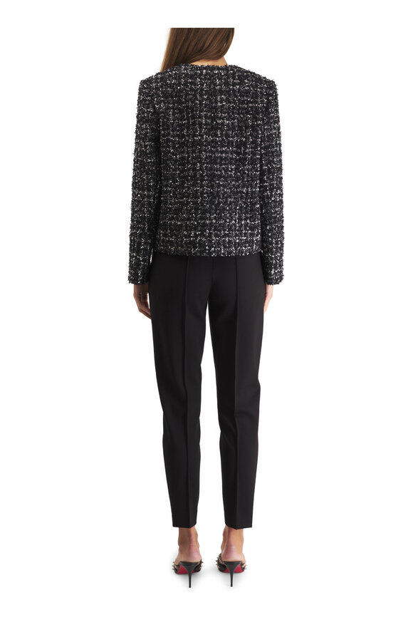 Dorothee Schumacher - Emotional Essence Black Pant 