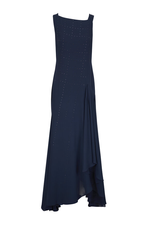 ワンピース BOTTEGA VENETA SS23 COMPACT COTTON DRESS (726546_VA5Y09068) bottega-veneta-button-detailed