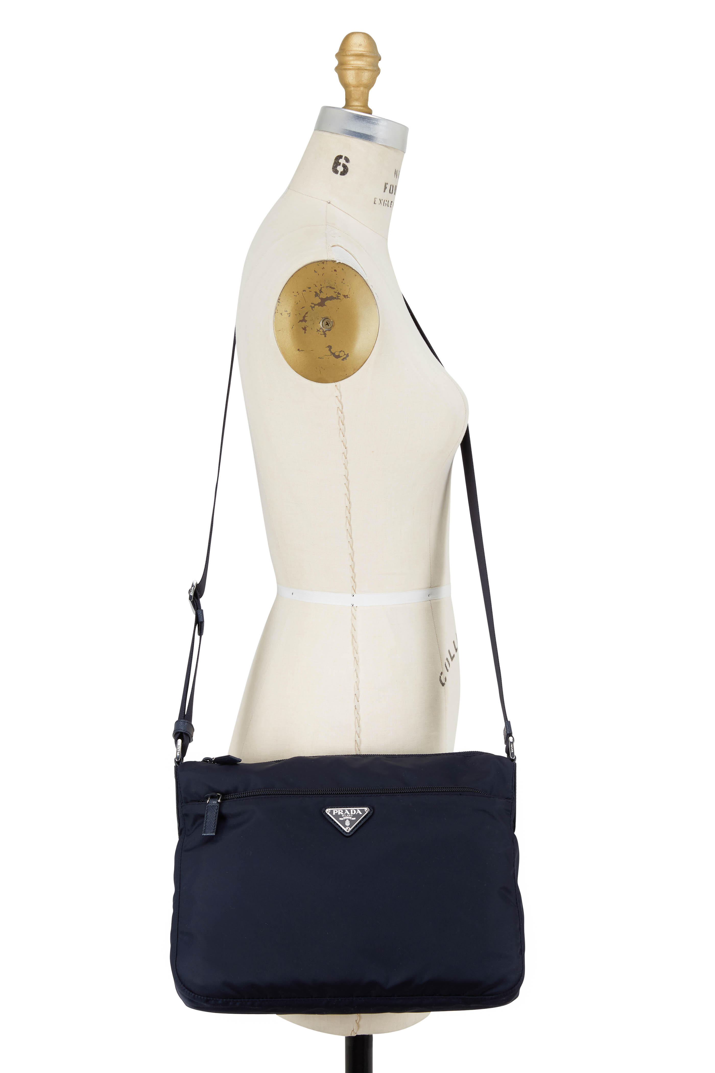 PRADA Men's Messenger/Shoulder Bags for sale