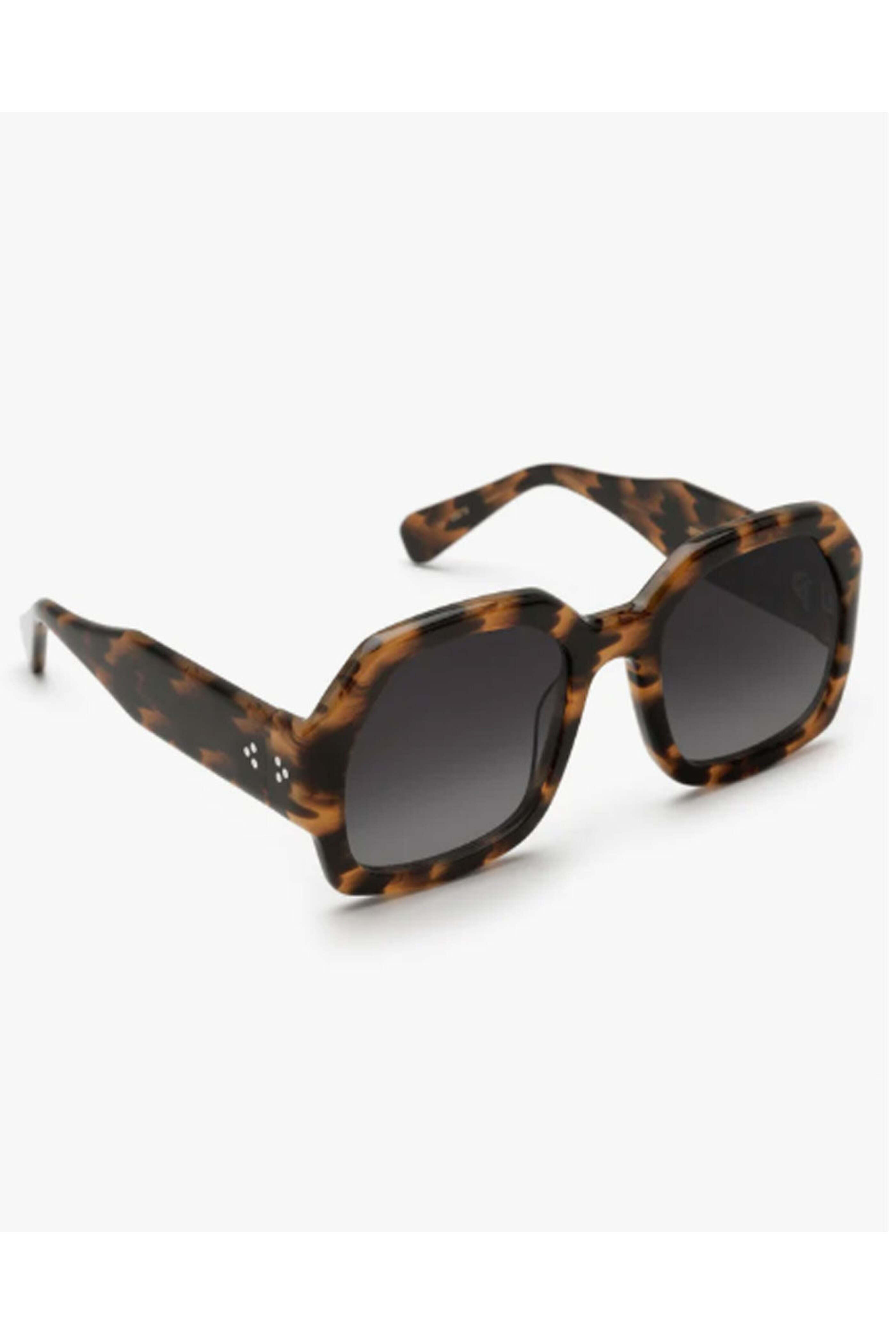 Krewe - Naomi Sunglasses in Venezia