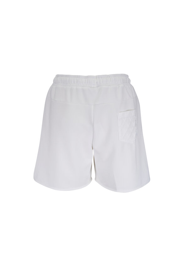 Bogner Alycia White Golf Shorts - view 3
