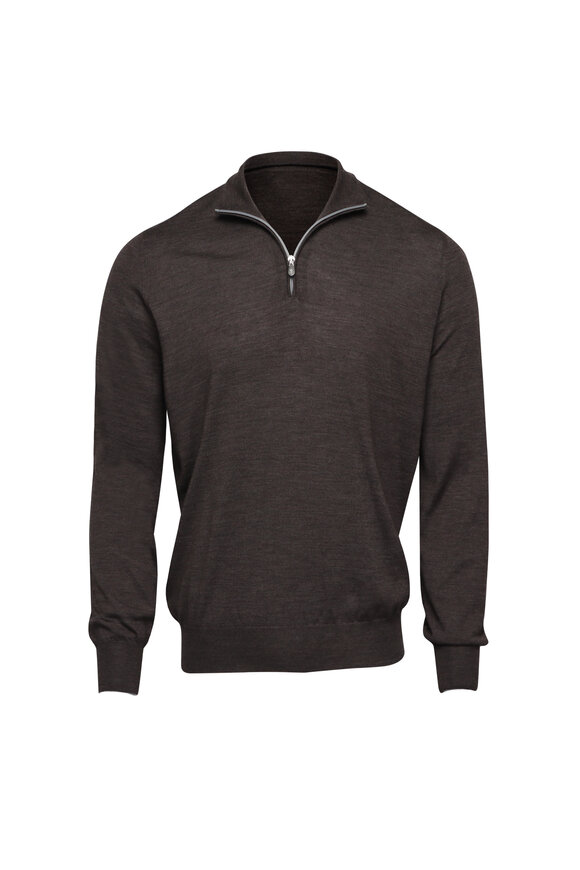 BRUNELLO CUCINELLI - サイクルジャージ　メンズM Brunello Cucinelli Men's Collection | Mitchells Stores