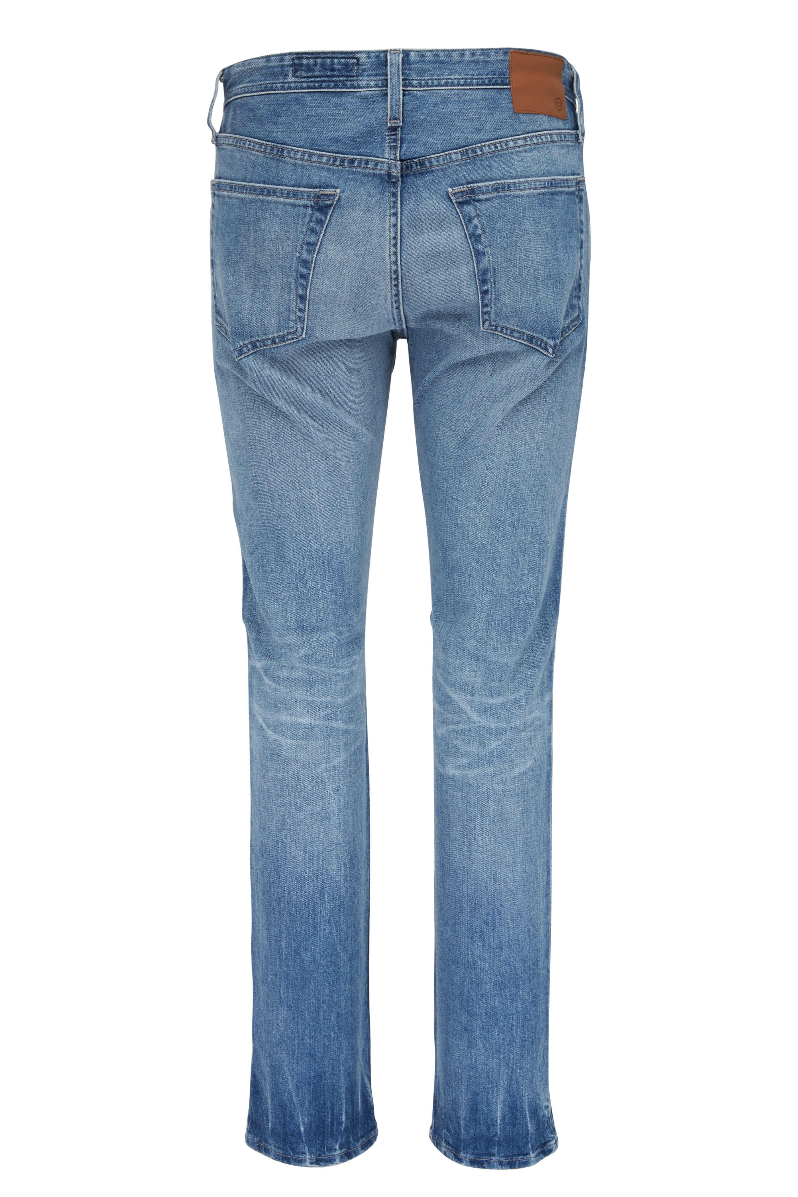 AG - Tellis 20 Year Evolution Slim-Fit Jean