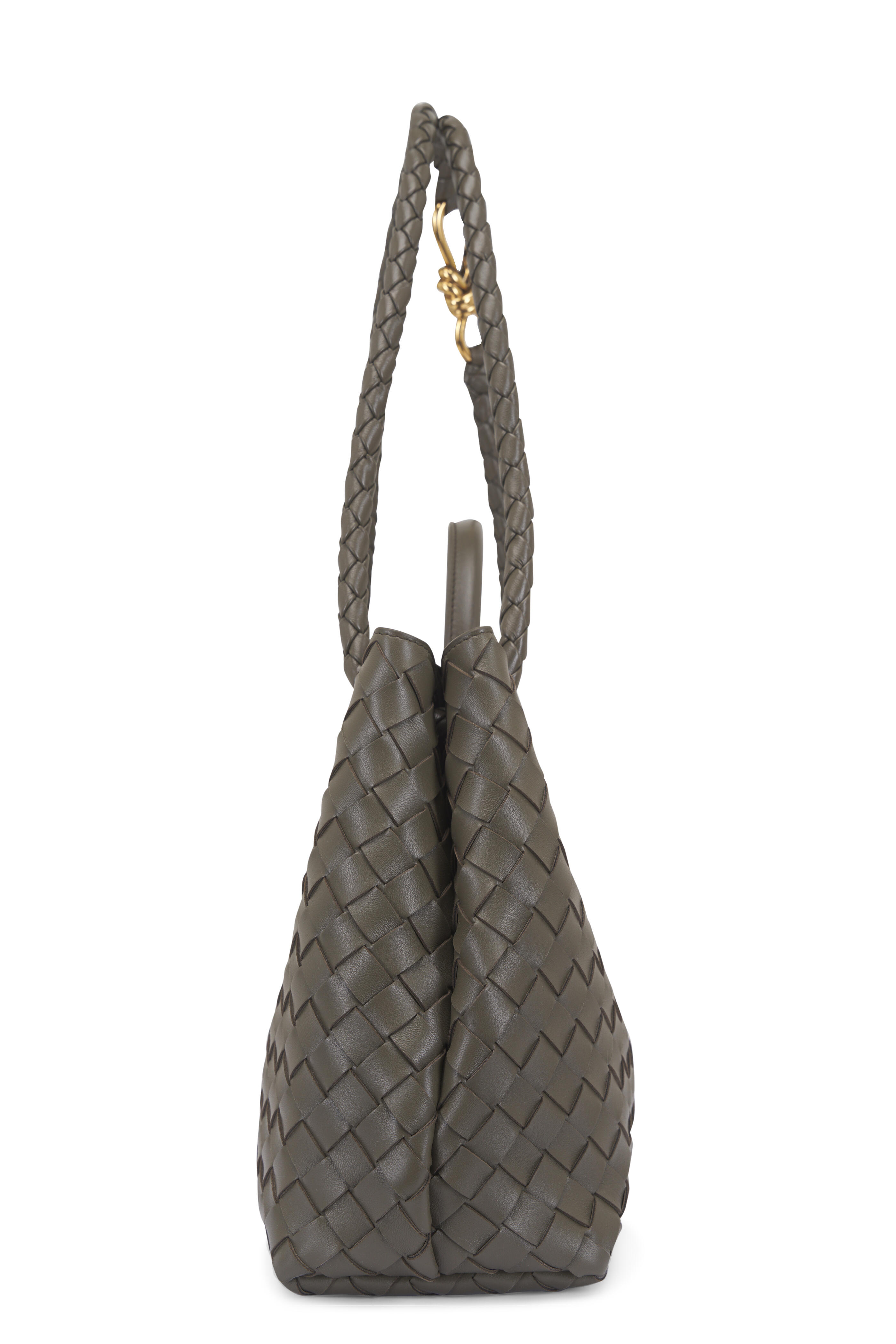co_co　　BOTTEGA Bottega Veneta Olimpia Shoulder bag 397762 | Collector Square