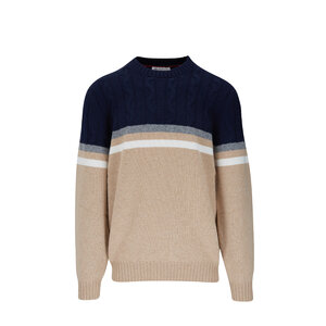 BRUNELLO CUCINELLI メッシュニット BRUNELLO CUCINELLI メッシュニット メッシュニット | ブルネロ