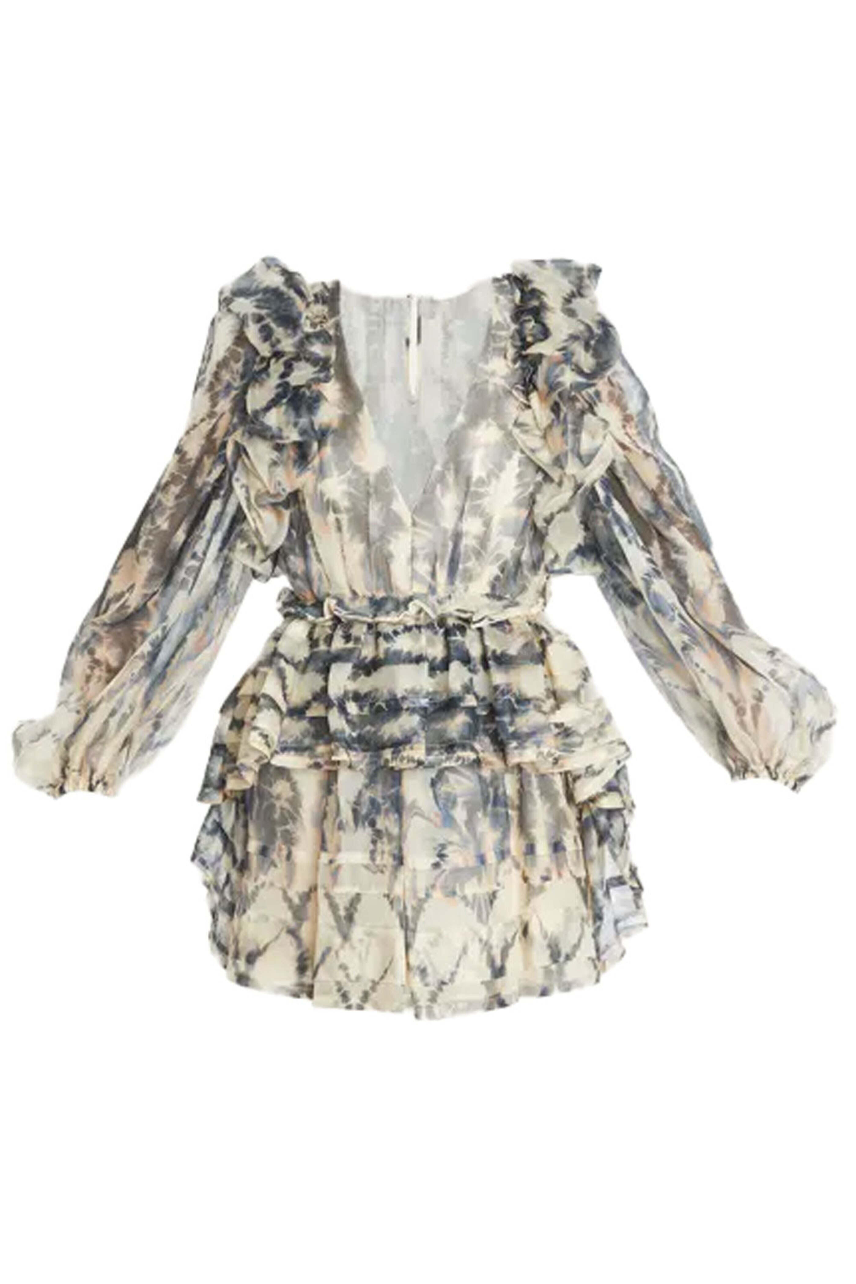 Ulla Johnson - Fossil Adelaide Dress