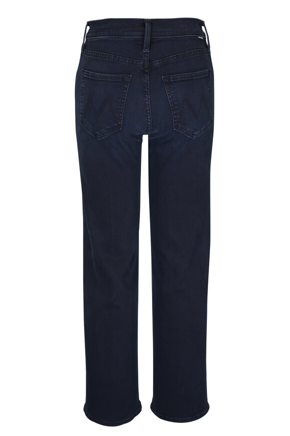 Mother - The Mid Rise Rambler Zip Ankle Jean