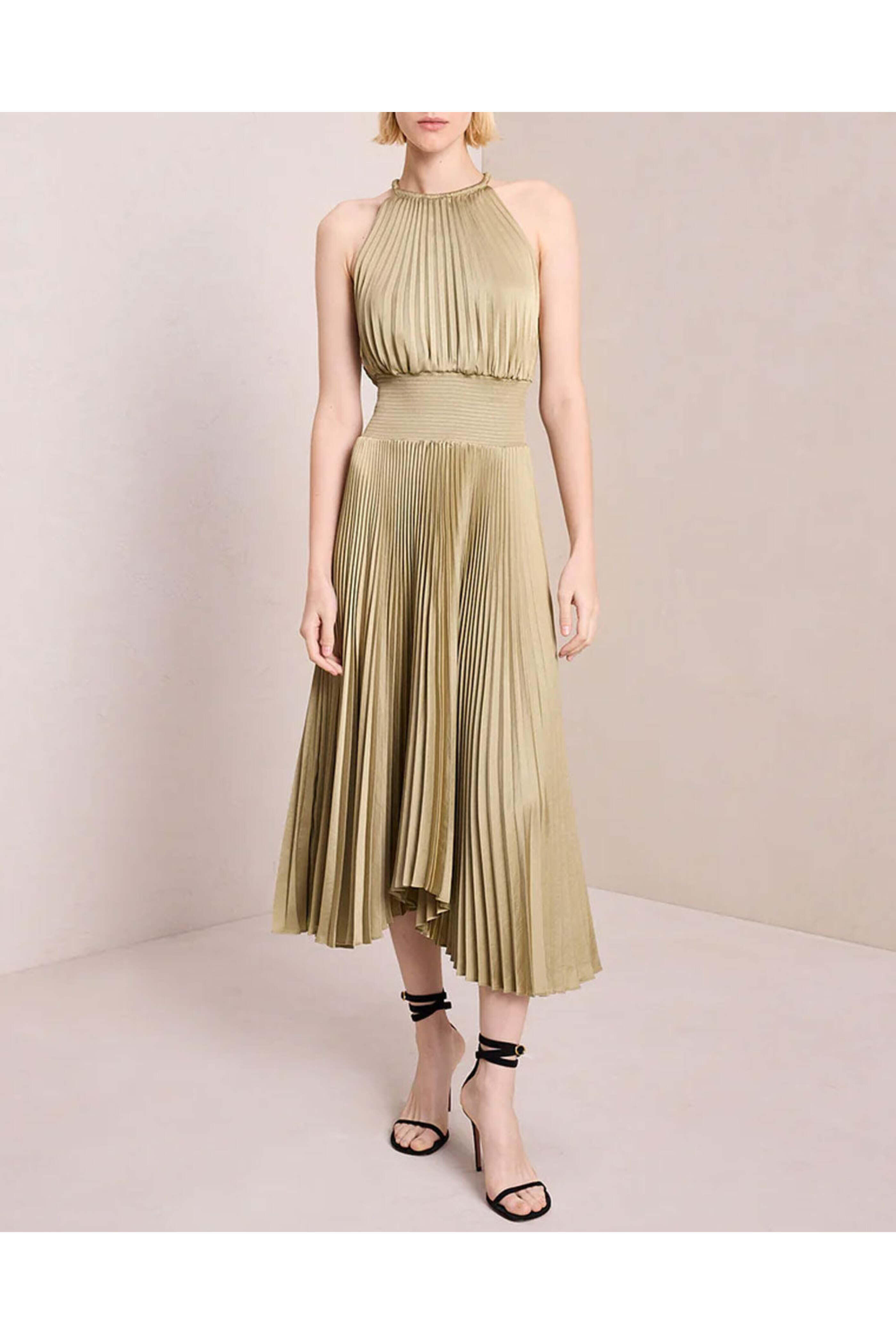 A.L.C. - Elmwood Renzo II Dress