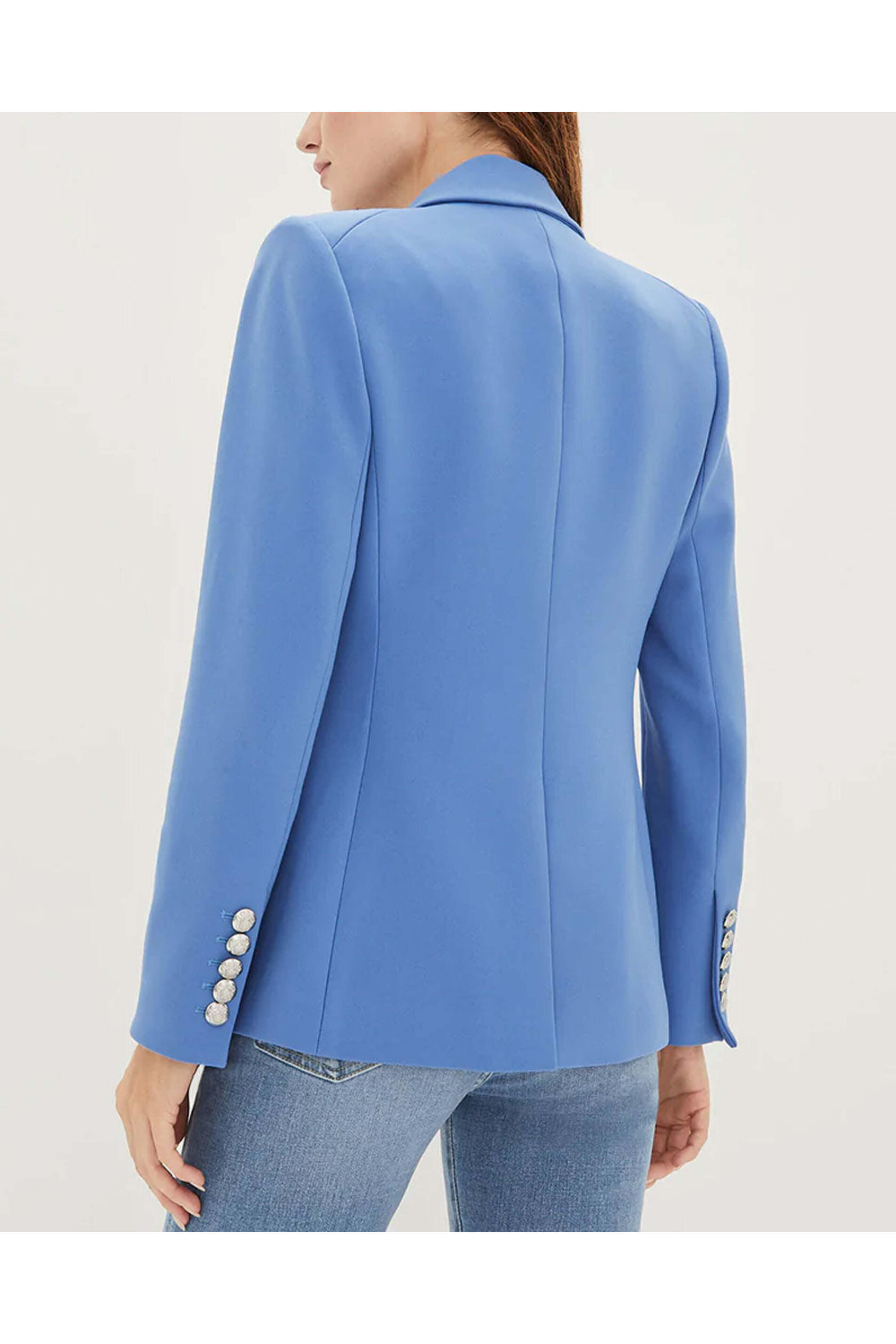 Veronica Beard - Bluebell Miller Dickey Jacket