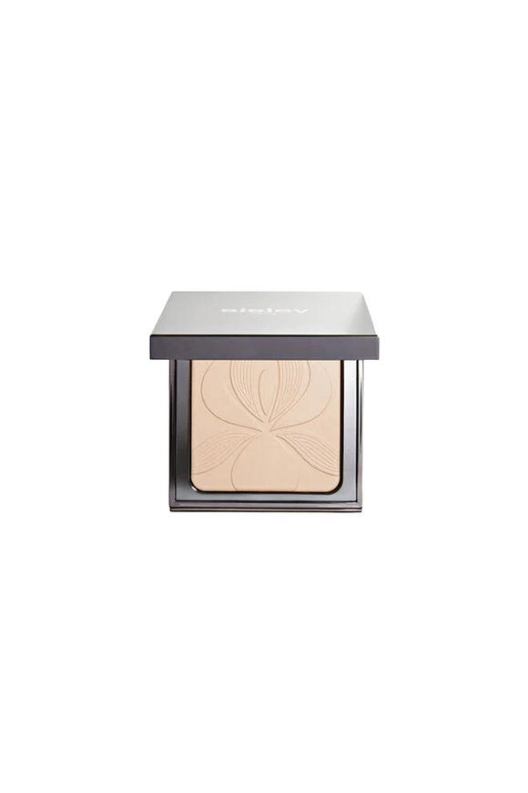 Sisley Paris Blur Expert 0 Light - view 1