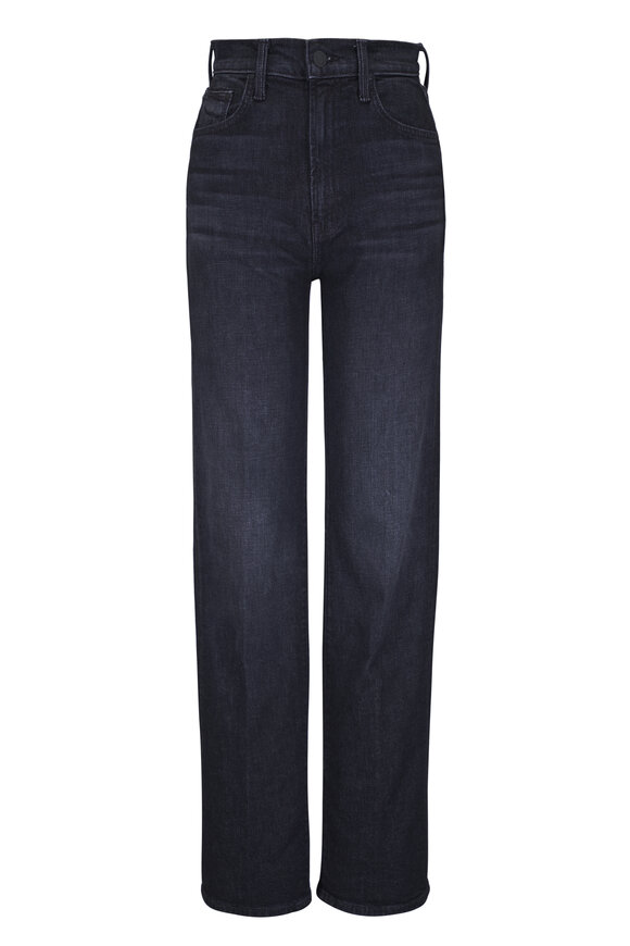Mother The Rambler Zip Sneak Riding The Milkyway Jean - view 1