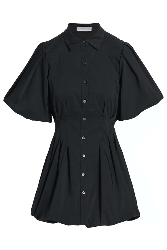 kkk_slブラック Simkhai - Black April Core Cut-out Maxi Dress | Mitchell Stores