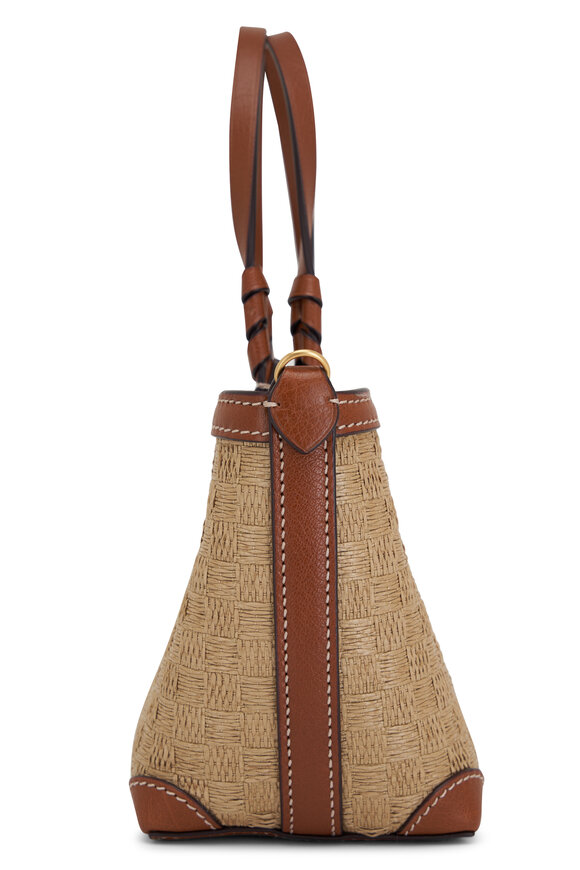 Métier - Cala 21 Sahara Woven Crossbody