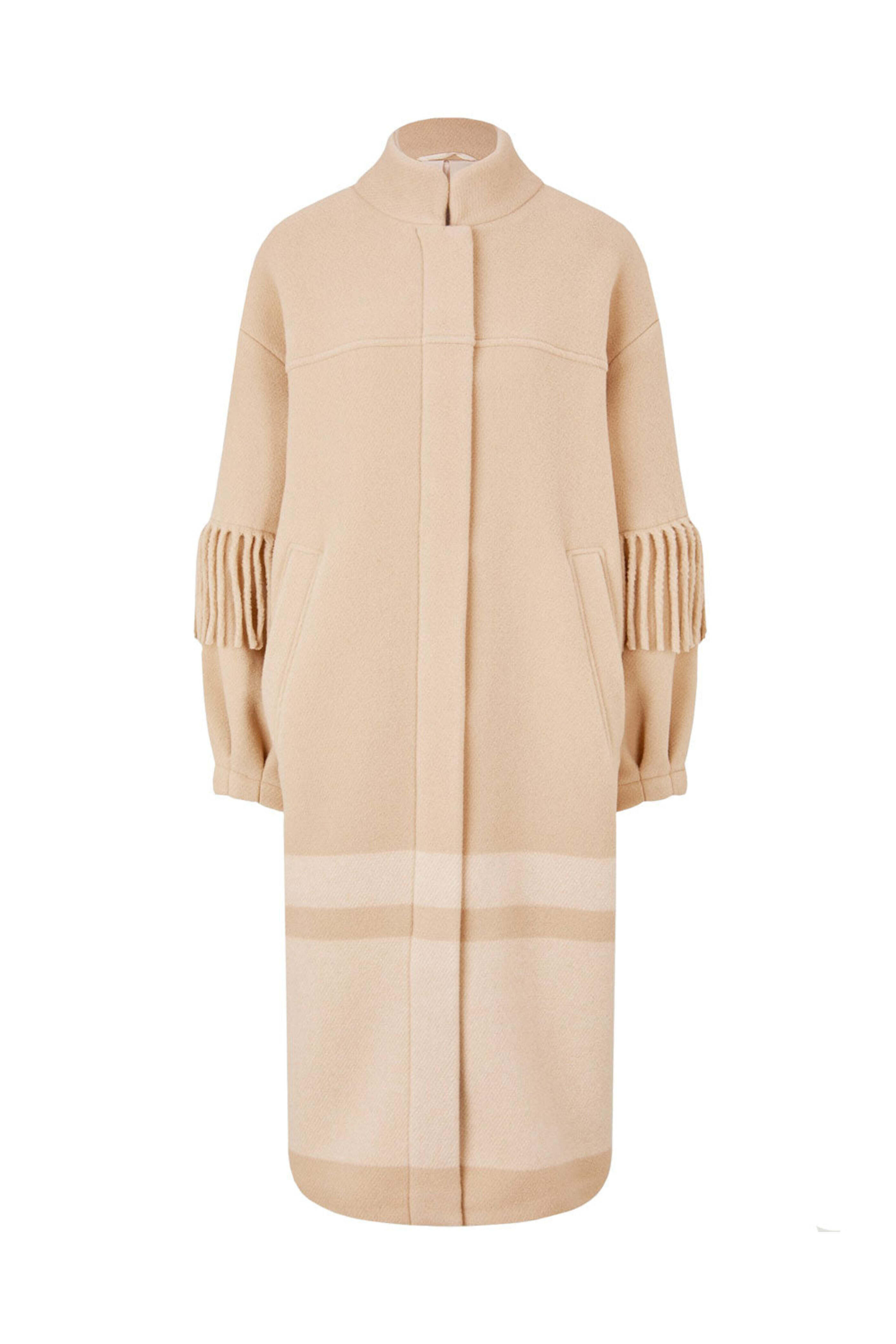 Bogner - Desert Sand Malou Coat