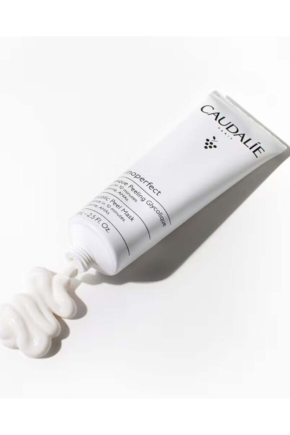 Caudalie Vinoperfect Brightening Glycolic Peel Mask - view 2